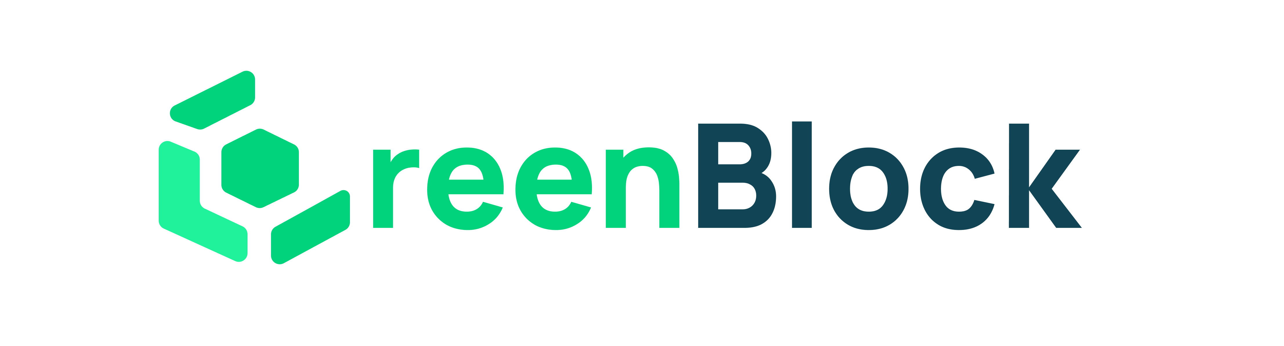 Greenblock